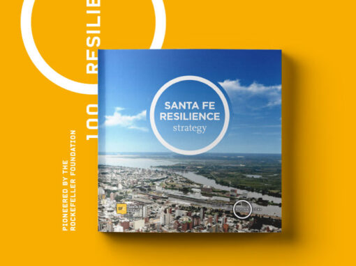 Santa Fe Resiliente